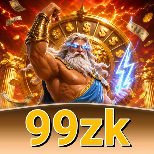 99zk APK — gak dipotong pulsa