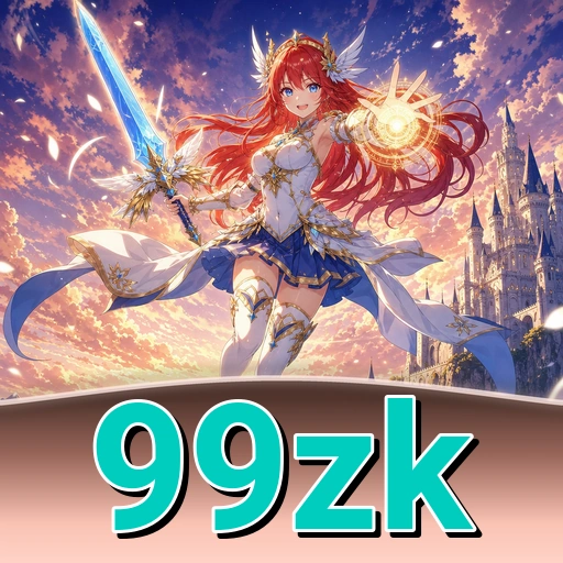99zk APK — bantuan 24 jam